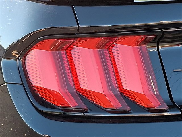 Certified 2023 Ford Mustang GT Premium w/ Equipment Group 401A image 7