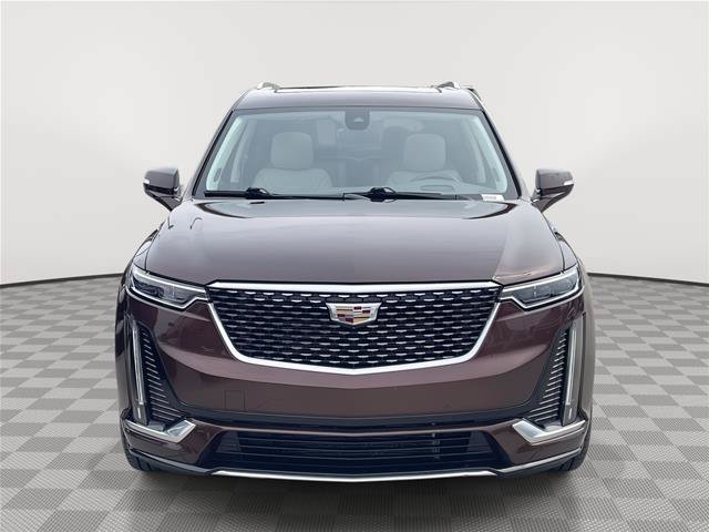 Used 2022 Cadillac XT6 Premium Luxury w/ Technology Package AWD/4WD image 4