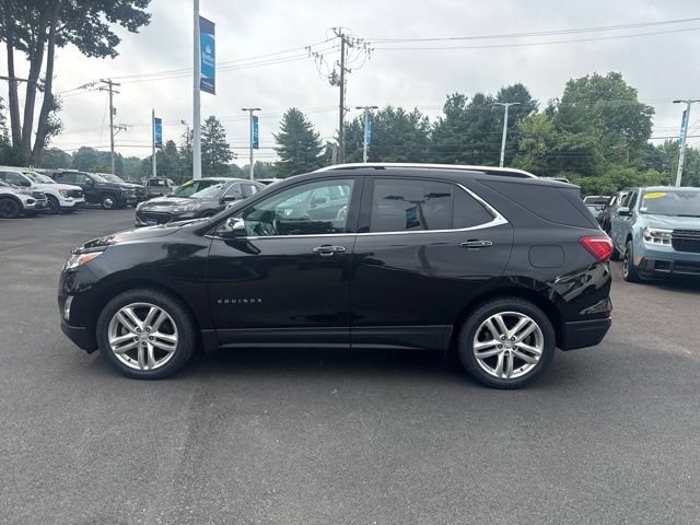 Used 2019 Chevrolet Equinox Premier AWD/4WD image 5