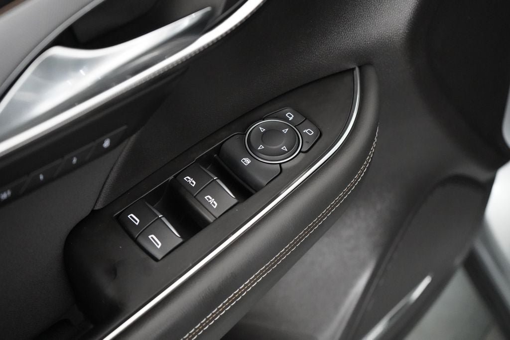 Used 2024 Buick Envision Sport Touring AWD/4WD image 26
