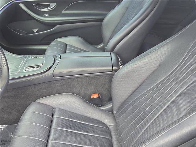 Used 2022 Mercedes-Benz E 450 Coupe image 17