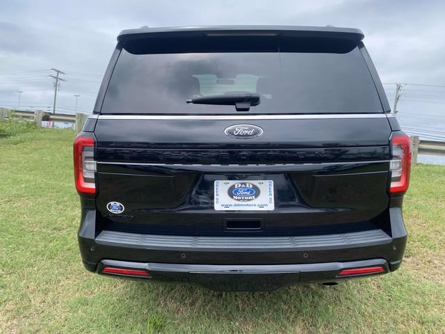 Certified 2024 Ford Expedition Limited AWD/4WD image 6