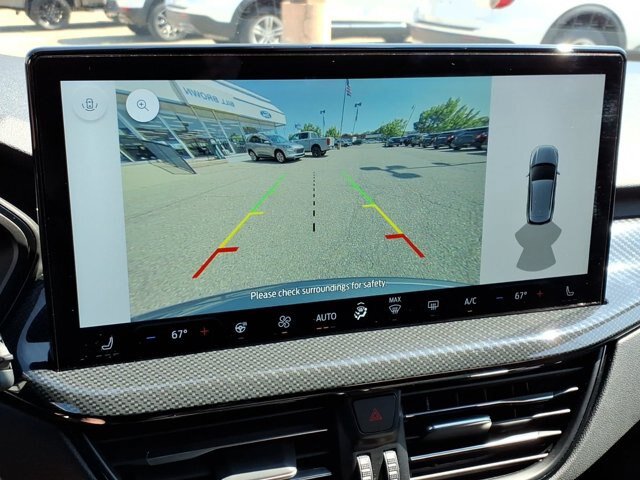 Certified 2024 Ford Escape ST-Line w/ Tech Pack #1 AWD/4WD image 9