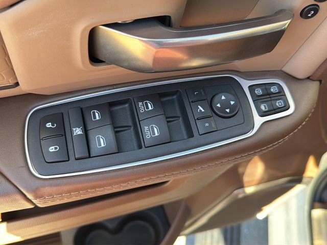 Used 2024 RAM 3500 Limited image 20