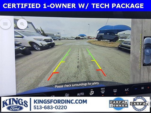 Certified 2023 Ford Escape Active w/ Tech Pack #2 image 14