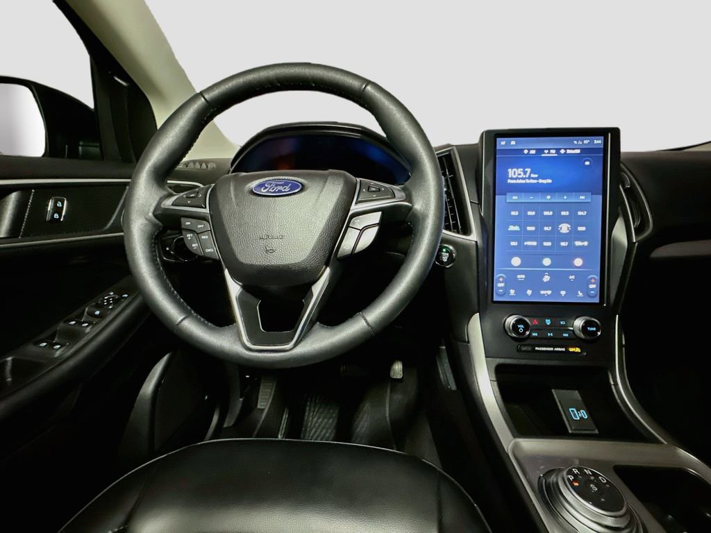 Certified 2024 Ford Edge SEL w/ Convenience Package AWD/4WD image 29