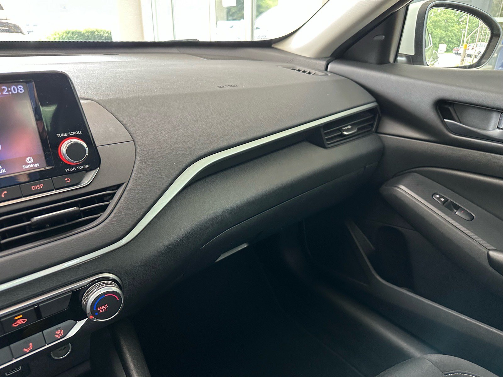Used 2023 Nissan Altima 2.5 S FWD image 26