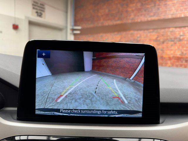 Certified 2022 Ford Escape SE w/ Convenience Package image 22