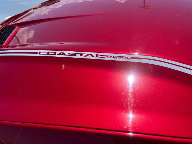 Certified 2023 Ford Mustang Premium w/ Equipment Group 201A RWD image 11