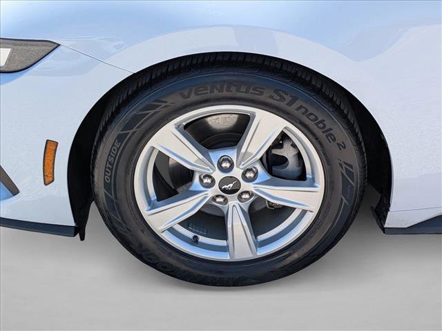 Certified 2024 Ford Mustang Coupe RWD image 25