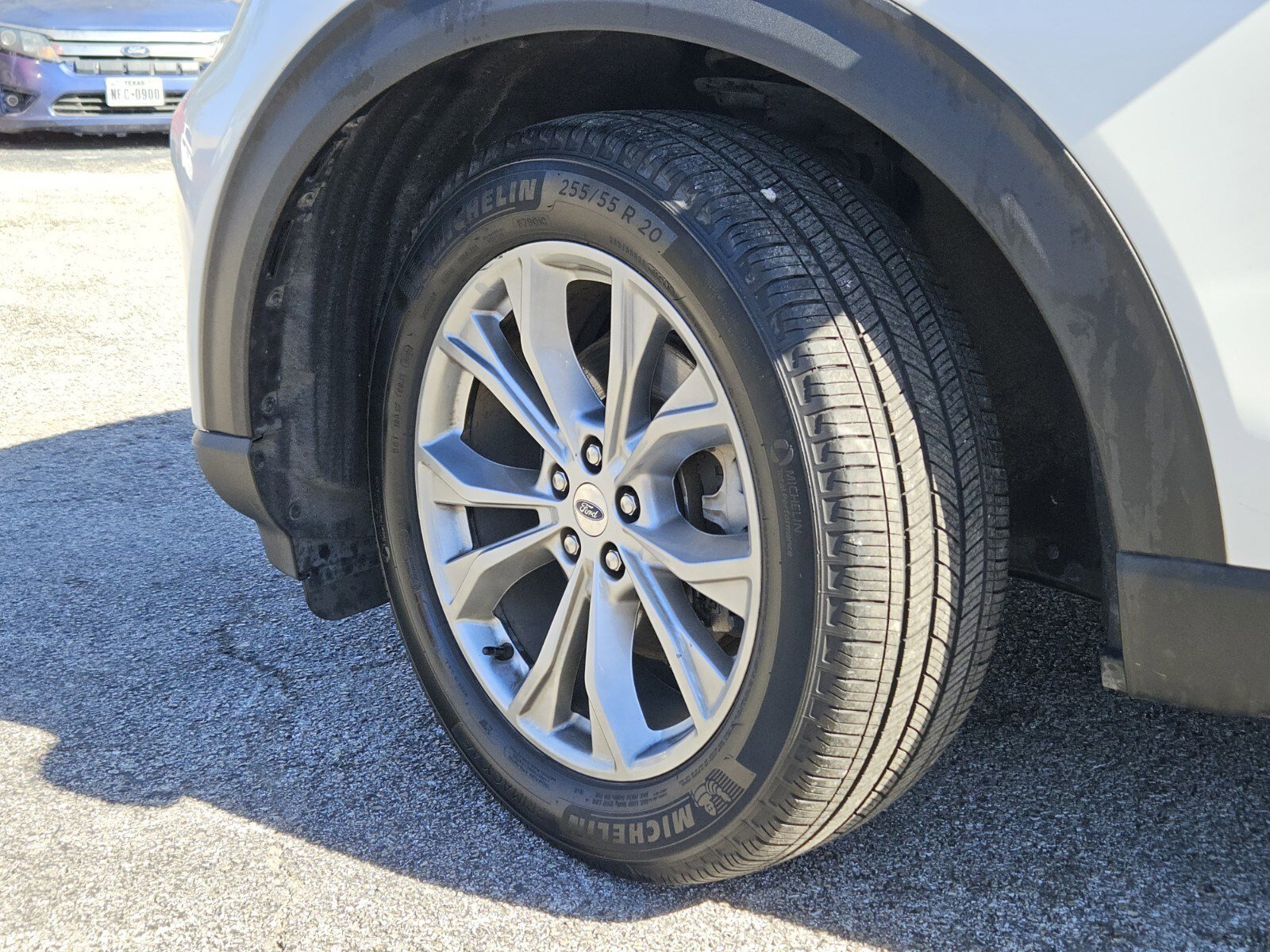 Certified 2023 Ford Explorer XLT w/ Equipment Group 202A image 34