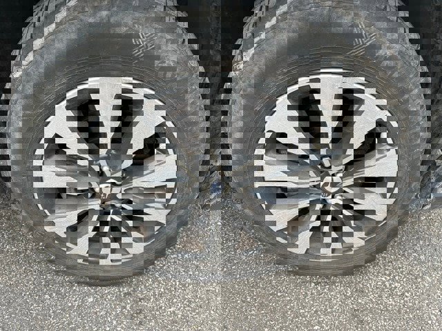 Used 2024 Subaru Outback Limited image 9