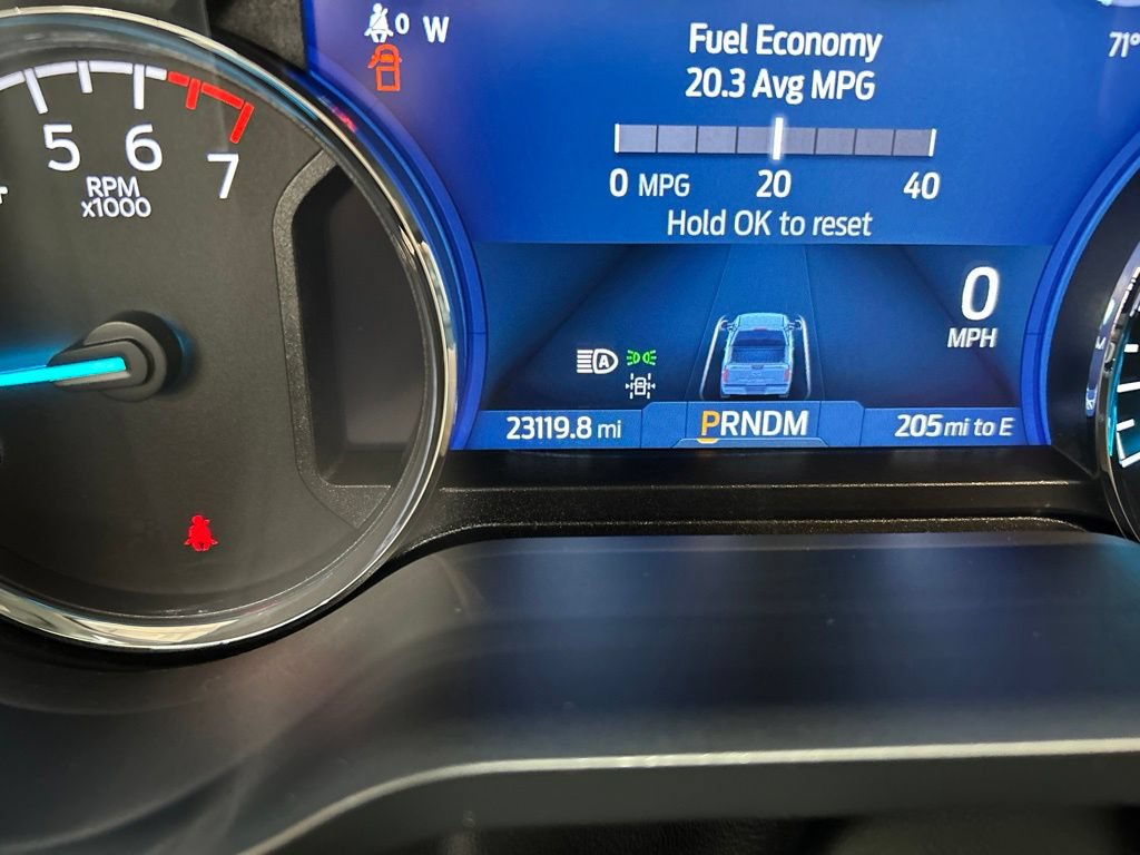 Certified 2023 Ford F150 XLT w/ Equipment Group 302A High AWD/4WD image 18