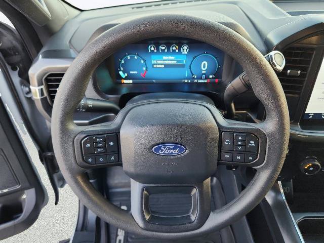 Certified 2025 Ford F150 STX AWD/4WD image 13