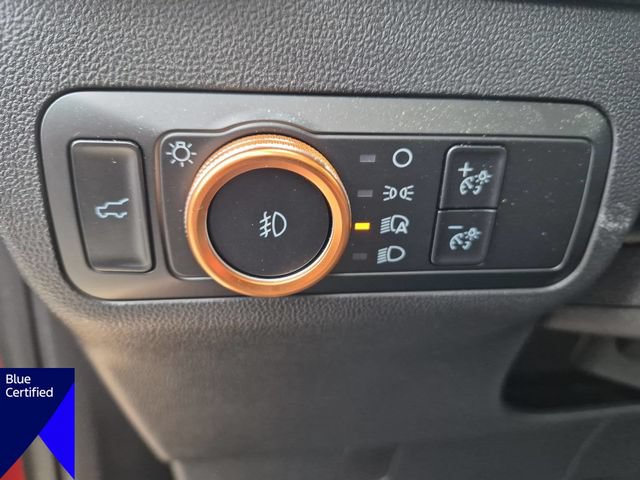 Certified 2024 Ford Bronco Sport Outer Banks AWD/4WD image 17