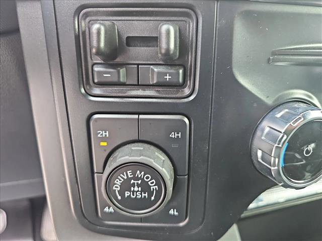 Certified 2024 Ford F150 Lariat w/ Bed Utility Package image 28