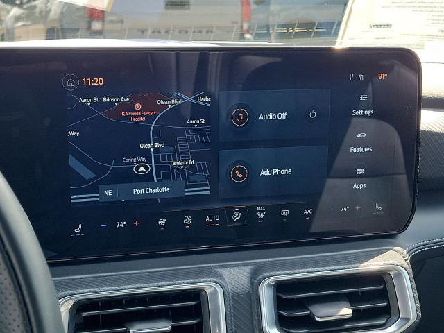 Certified 2025 Ford Mustang GT Premium RWD image 29
