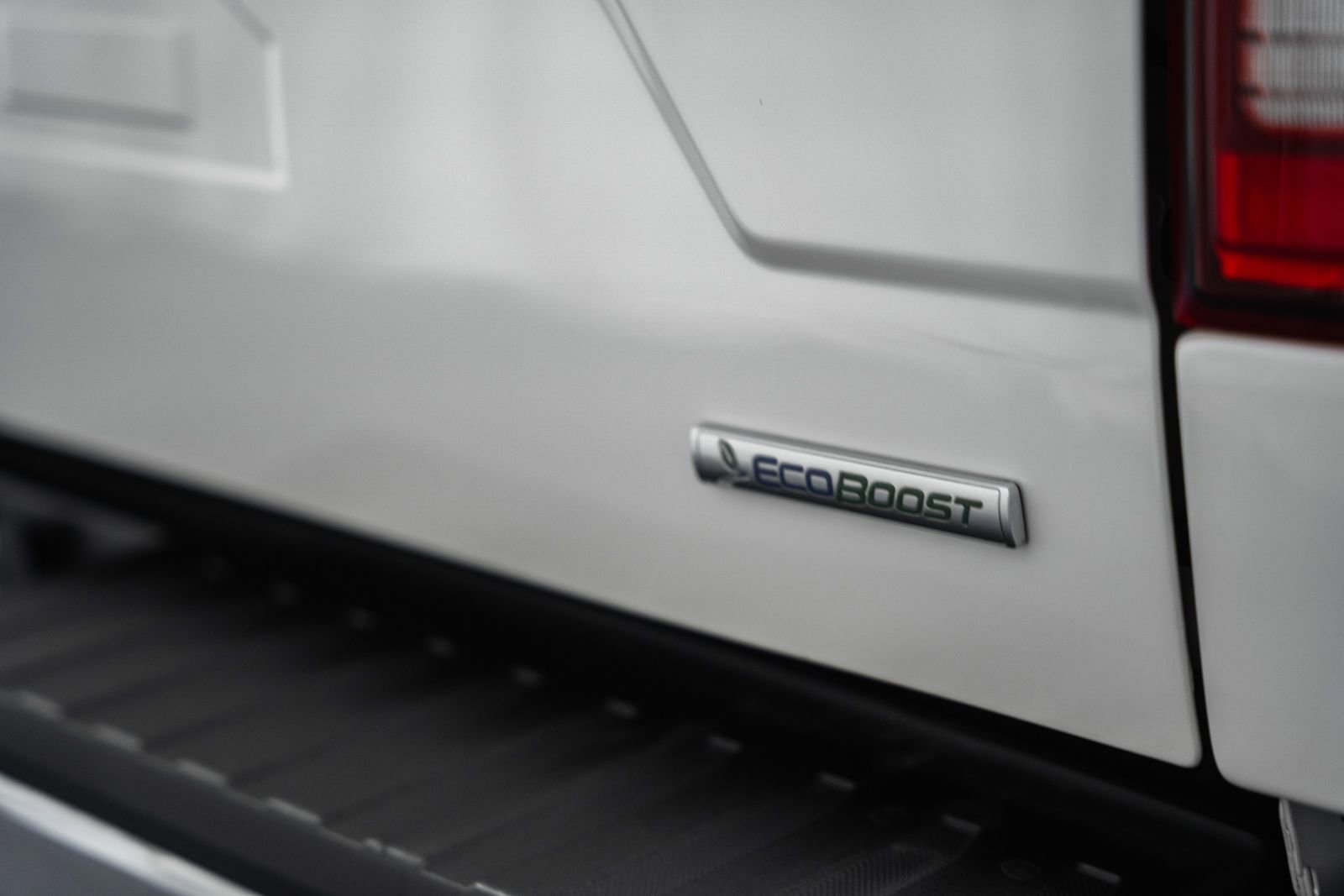 Certified 2019 Ford F150 Lariat w/ Equipment Group 502A Luxury image 7