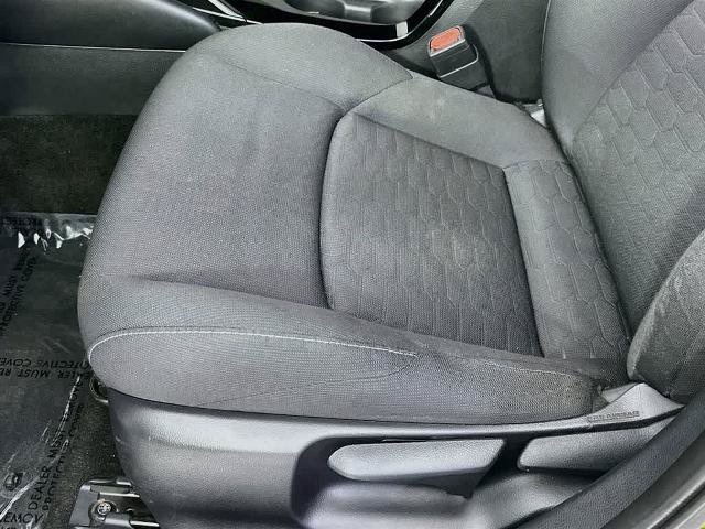 Used 2020 Toyota Corolla SE FWD image 28