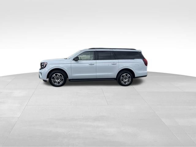 Certified 2025 Ford Expedition Max Active image 2