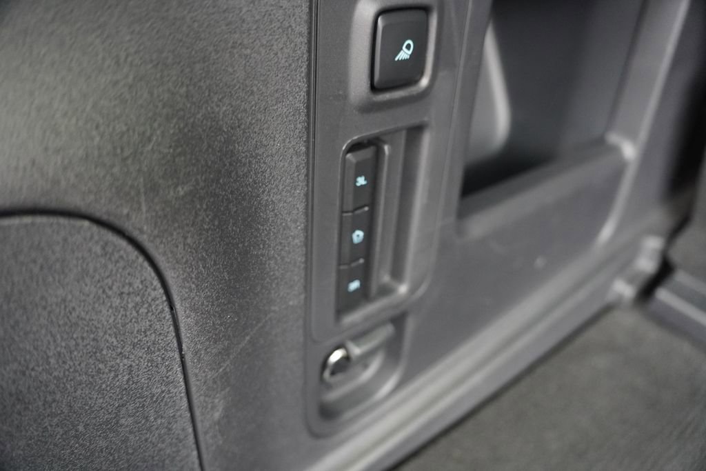 Certified 2025 Ford Expedition Active AWD/4WD image 23