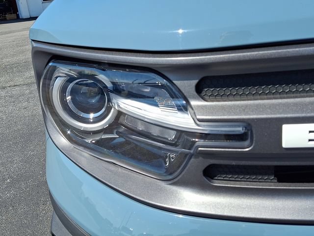 Certified 2021 Ford Bronco Sport Big Bend AWD/4WD image 9