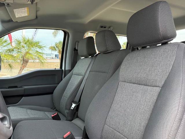 Certified 2024 Ford F550 4x4 Crew Cab Super Duty image 20