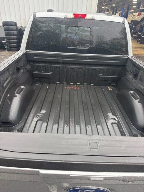 Certified 2022 Ford F150 XLT w/ Equipment Group 302A High AWD/4WD image 33