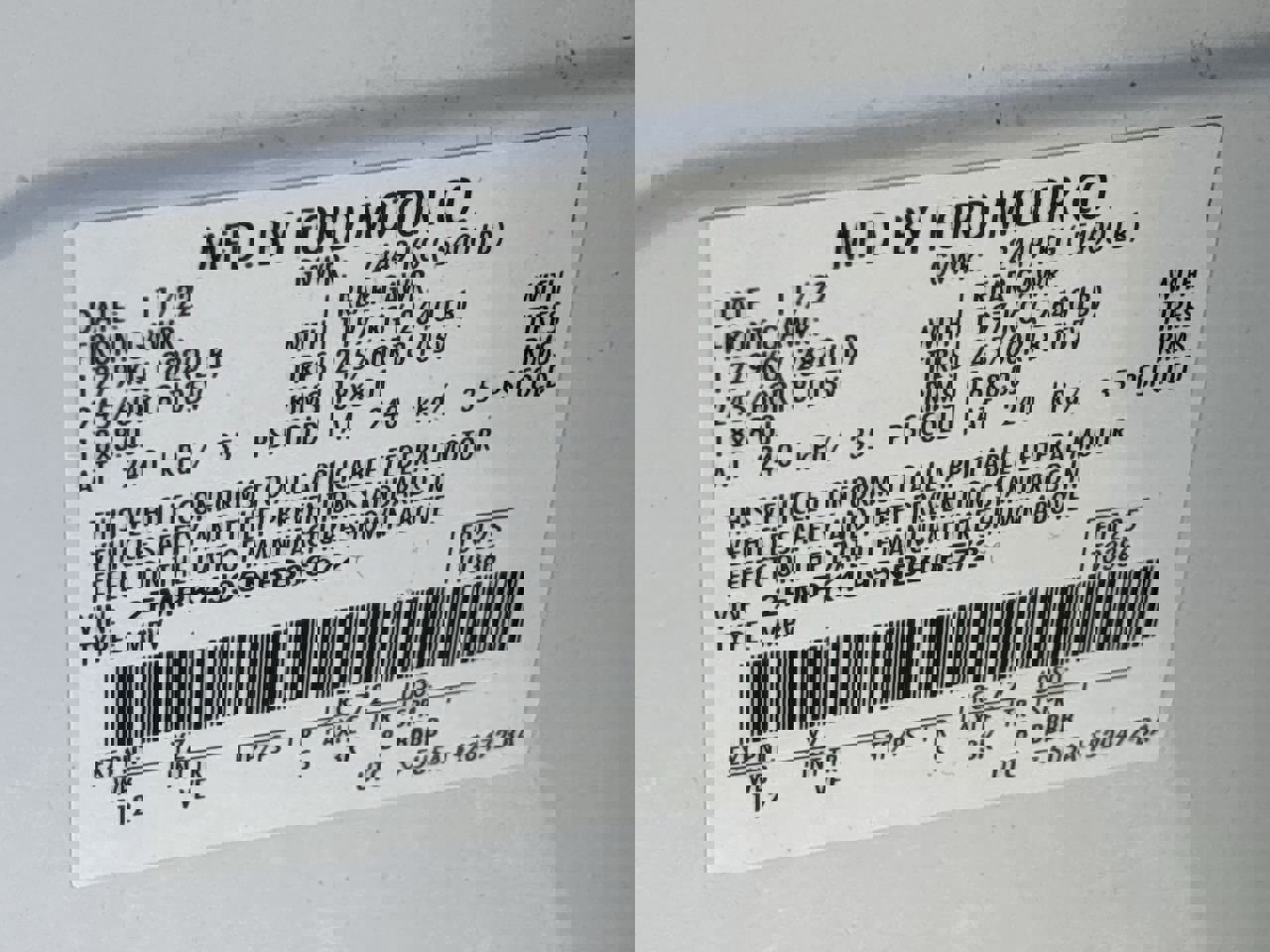 Certified 2022 Ford Edge SEL image 34