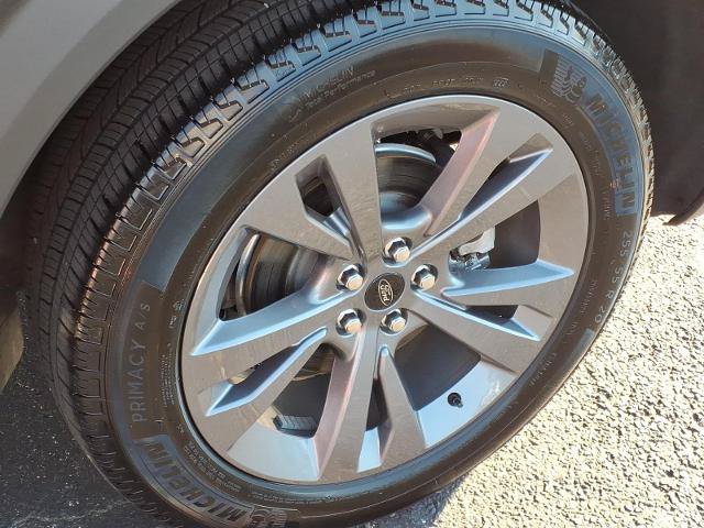Certified 2022 Ford Explorer XLT AWD/4WD image 21