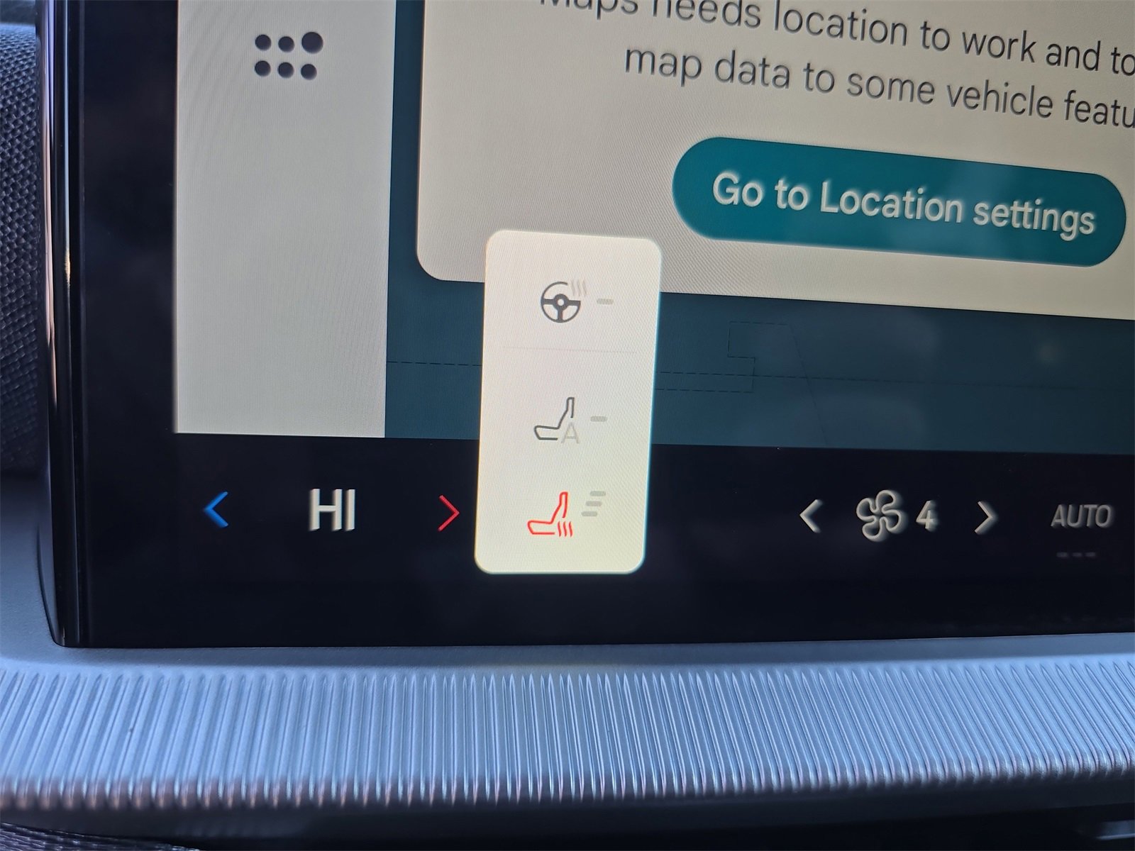 Certified 2025 Ford Explorer ST-Line w/ ST-Line Street Pack image 19