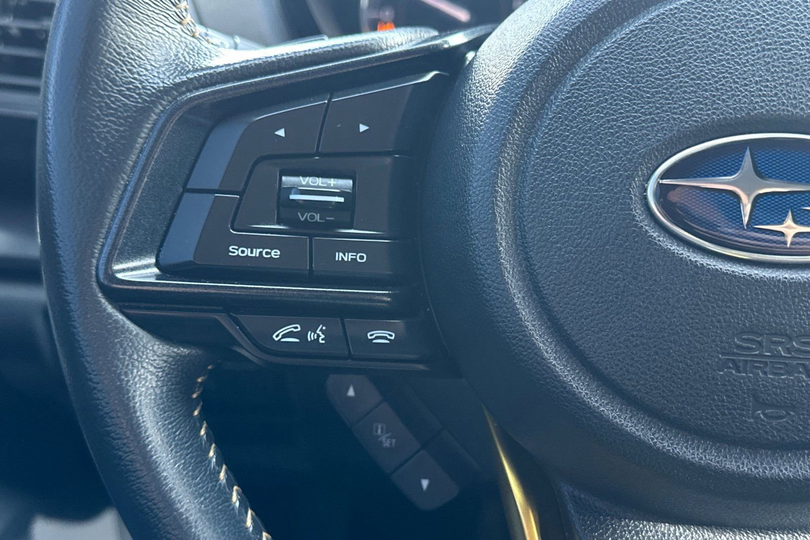 Used 2022 Subaru Crosstrek 2.5i Sport w/ Moonroof Package image 25