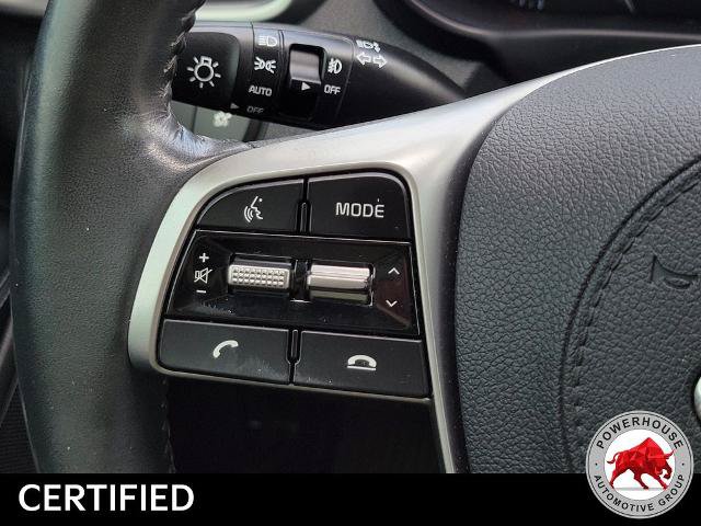 Used 2019 Kia Sorento EX FWD image 29