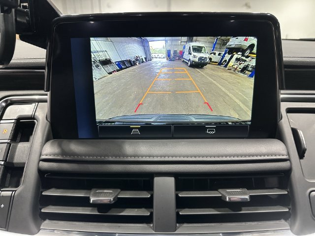 Used 2024 Chevrolet Tahoe LT AWD/4WD image 29