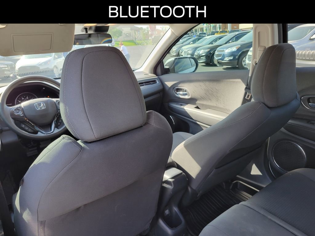 Used 2022 Honda HR-V EX image 10