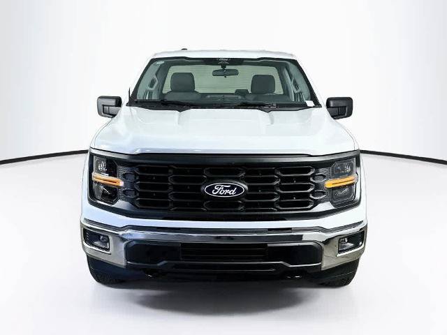 Certified 2026 Ford F150 XL w/ Equipment Group 103A High AWD/4WD image 6