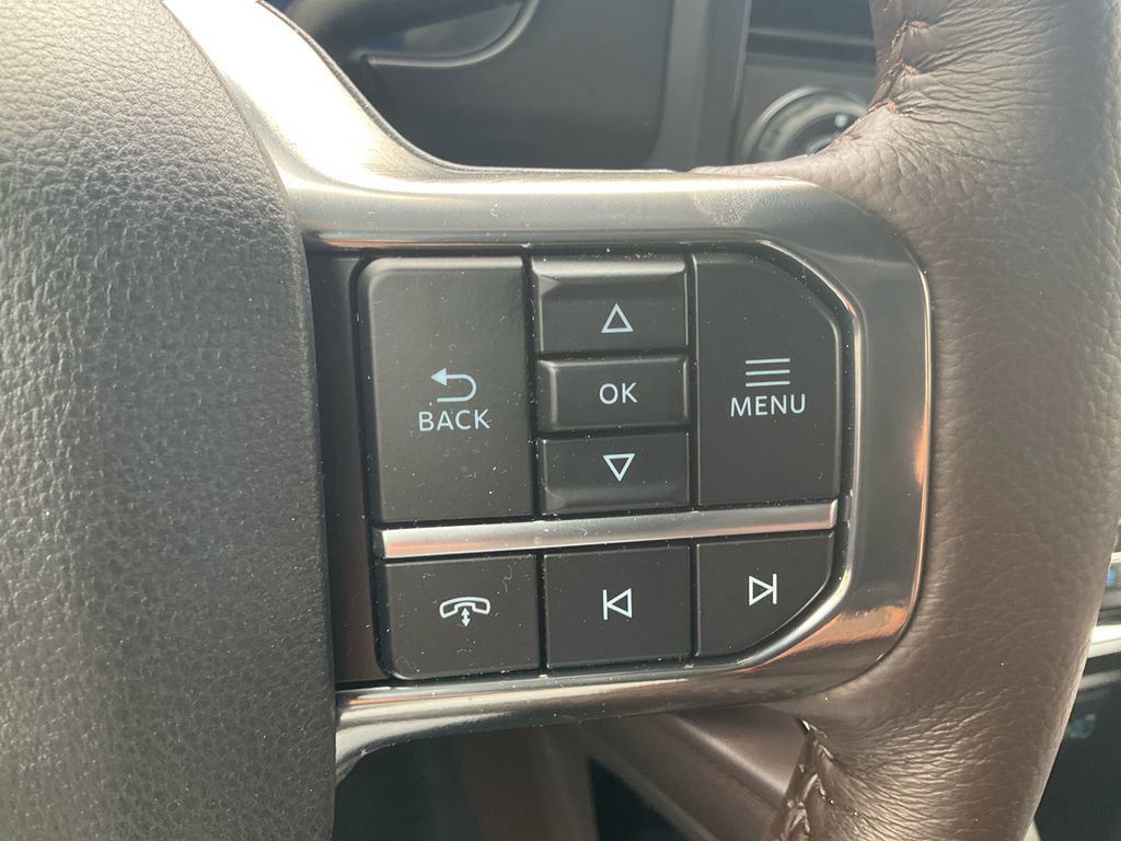 Certified 2025 Ford F250 King Ranch w/ Chrome Package image 20