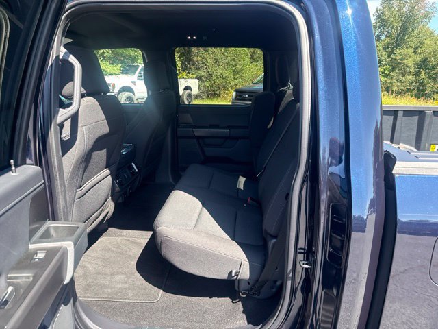Certified 2024 Ford F150 XLT w/ Equipment Group 302A MID AWD/4WD image 18
