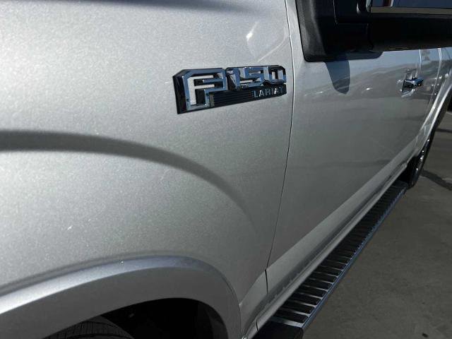 Certified 2019 Ford F150 Lariat w/ Equipment Group 502A Luxury image 15
