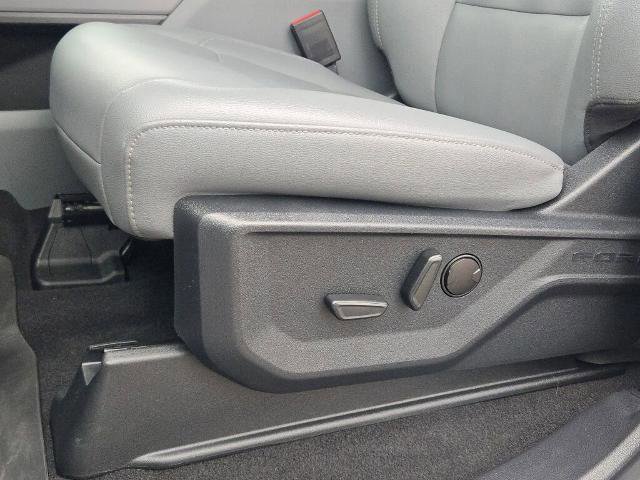 Certified 2025 Ford F150 Lightning Flash image 24