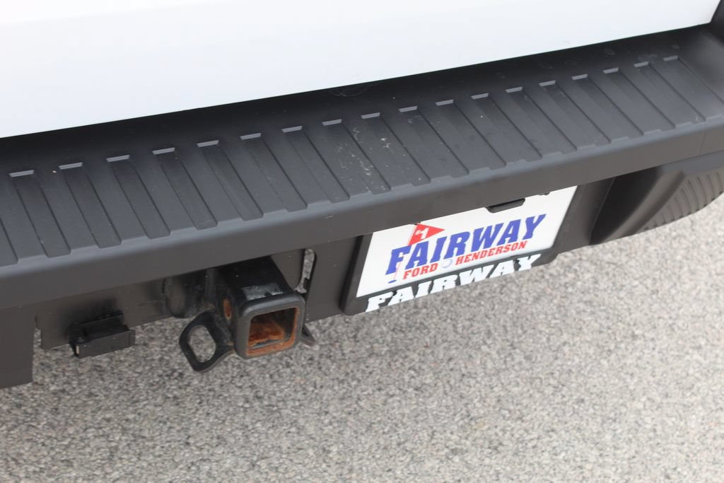 Certified 2023 Ford Maverick XL FWD image 10