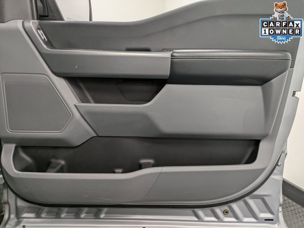 Certified 2021 Ford F150 XLT image 27