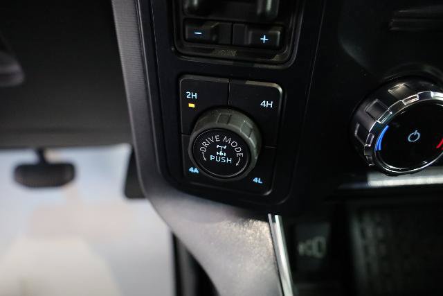 Certified 2025 Ford F150 Platinum AWD/4WD image 23