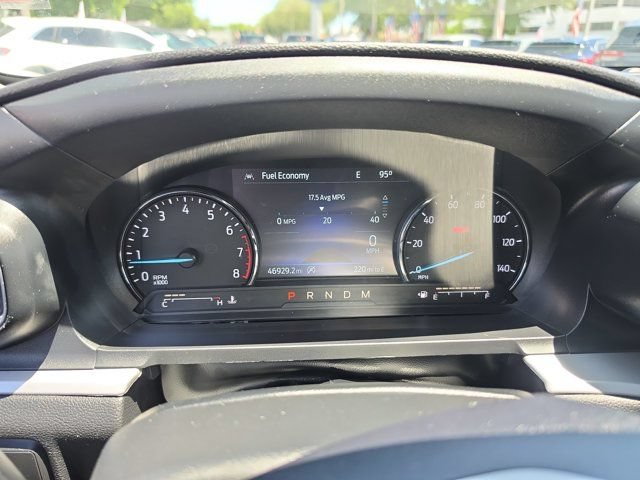 Certified 2020 Ford Explorer XLT w/ Equipment Group 202A RWD image 20