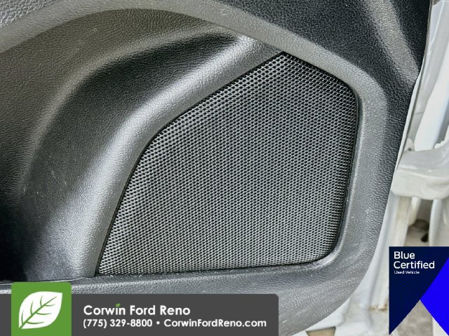 Certified 2023 Ford Edge SE w/ Black Appearance Package AWD/4WD image 23