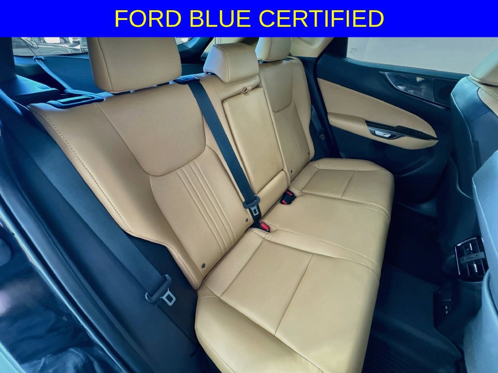 Used 2025 Lexus NX 350h AWD w/ Accessory Package (2T) image 31