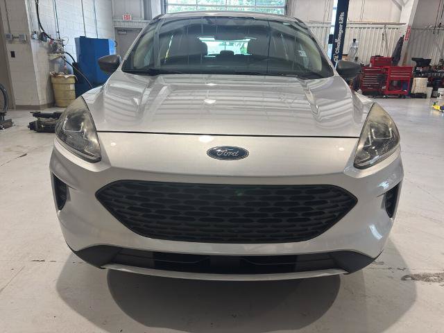 Certified 2020 Ford Escape S FWD image 2