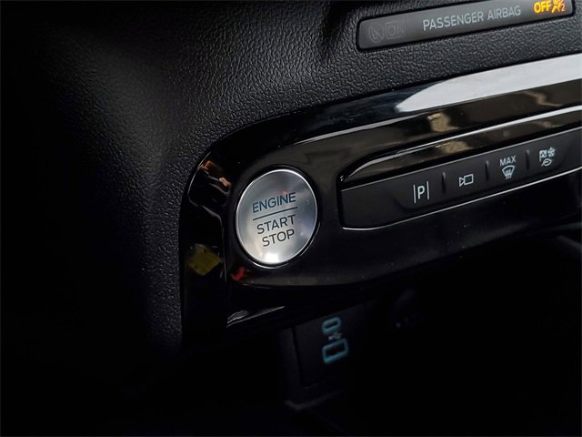 Certified 2023 Ford Escape ST-Line Elite w/ Premium Technology Package image 21