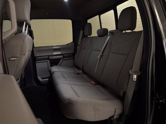 Certified 2020 Ford F150 XLT w/ Equipment Group 302A Luxury AWD/4WD image 30