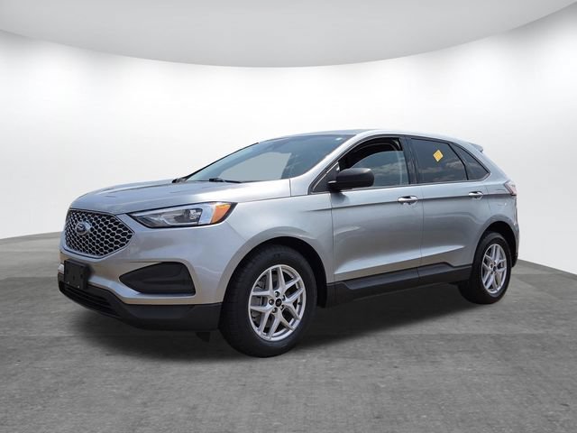 Certified 2024 Ford Edge SE AWD/4WD image 7